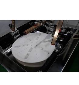  Multi-Size Spin Table <br>  Spin Blowing Dry Cleaner