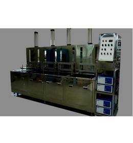  Lifter type<br>   multiple Bath<br>   Ultrasonic cleaner
