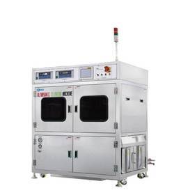  AUTOMATIC<br>   ROLL CLEANER