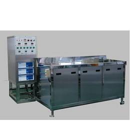  Multiple Bath <br>  Ultrasonic cleaner